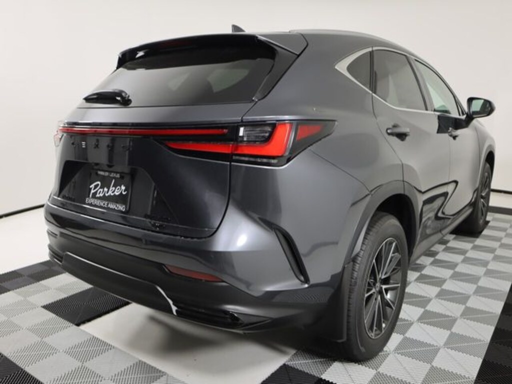 New 2026 Lexus NX 350 Premium SUV