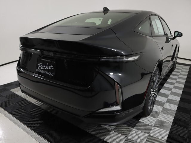 New 2026 Lexus ES 350e Premium Sedan