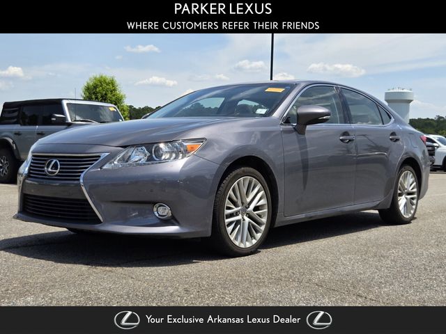 2014 LEXUS ES 350