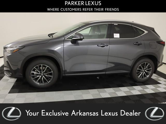 2026 LEXUS NX 350h Premium