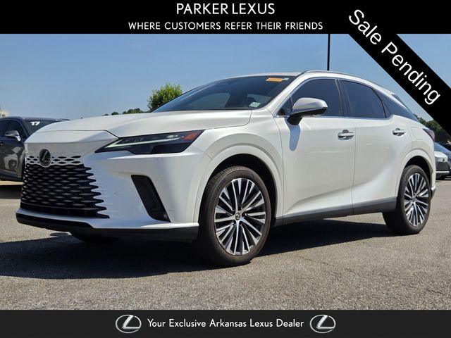 2023 LEXUS RX 350 Premium Plus
