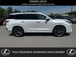LEXUS TX 550h+