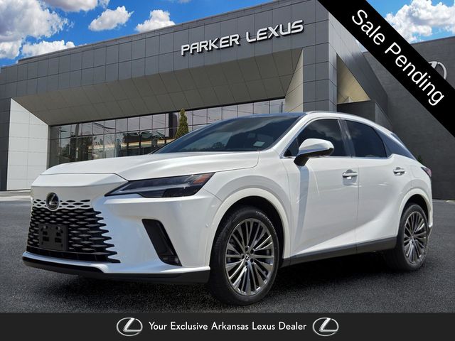 2024 LEXUS RX 350