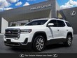  GMC Acadia