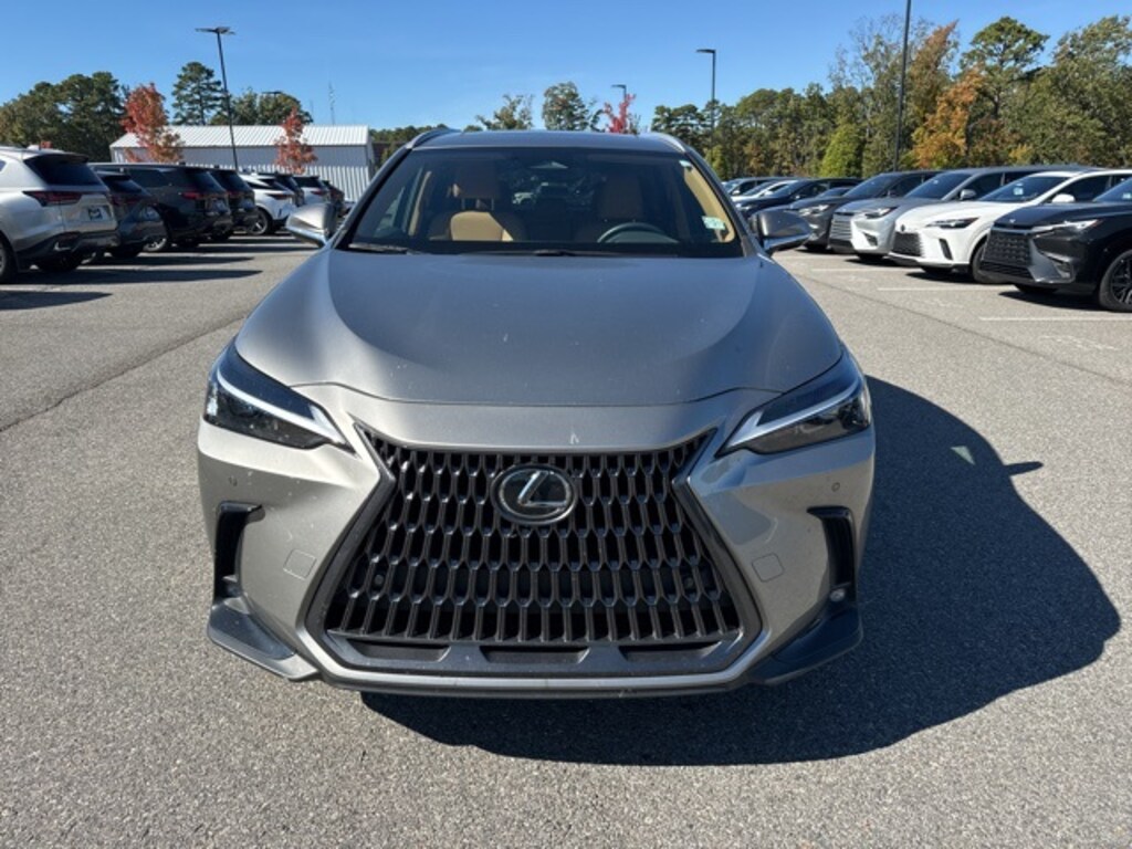 Used 2024 Lexus NX 350 Premium SUV