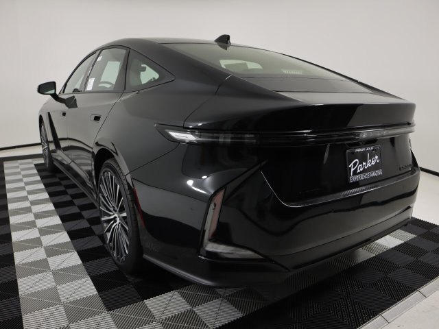 New 2026 Lexus ES 350e Premium Sedan