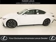LEXUS IS 350 F Sport