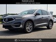  Acura RDX