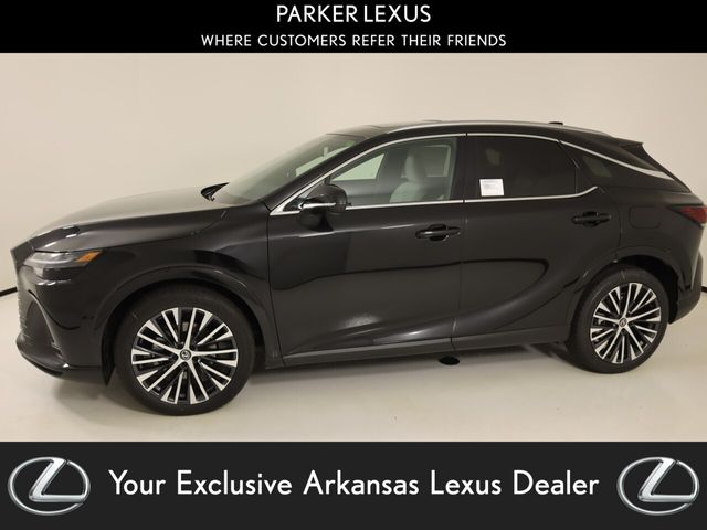 2026 Lexus RX 350 350 Premium AWD's photo