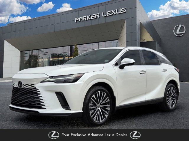 2023 Lexus RX