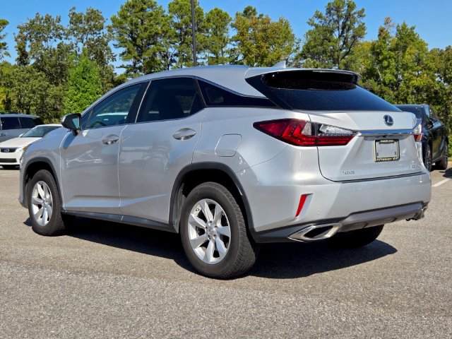 Used 2016 Lexus RX 350 Base SUV