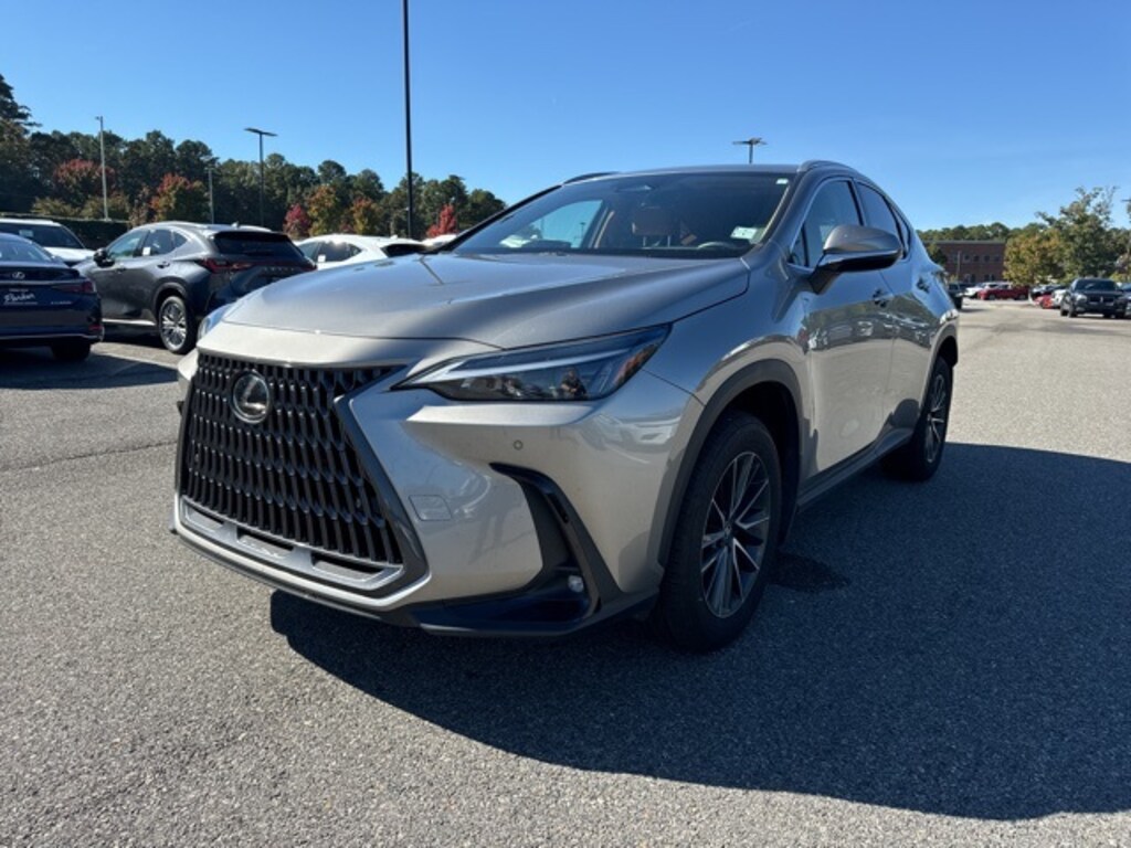 Used 2024 Lexus NX 350 Premium SUV