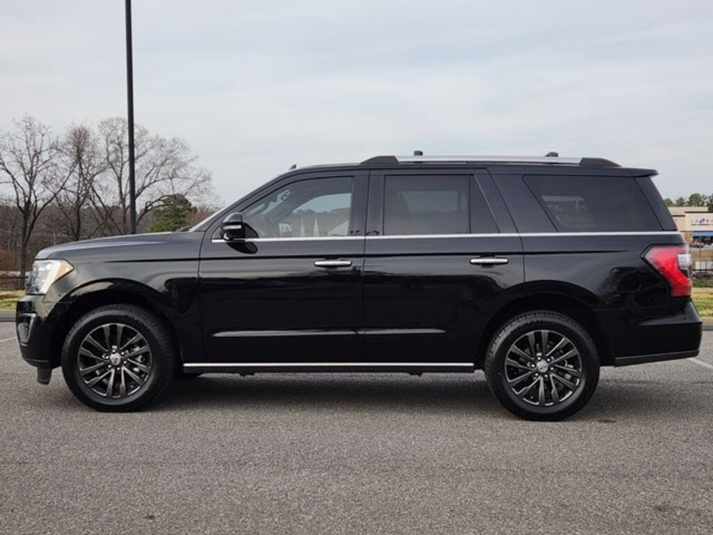 Used 2019 Ford Expedition Limited SUV