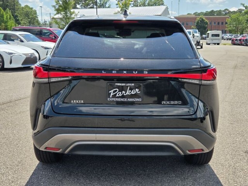 Used 2023 Lexus RX 350 Premium Plus SUV