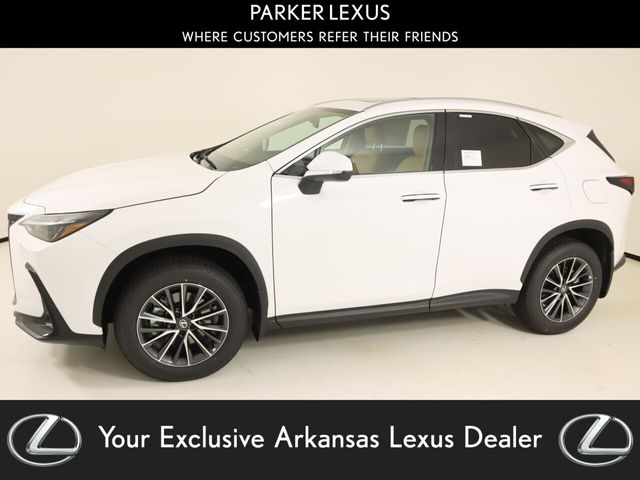 2026 Lexus NX 350 350 Premium AWD's photo