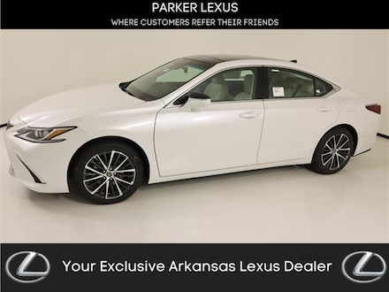 2025 LEXUS ES 350 Sedan