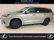 LEXUS TX
