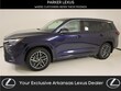 LEXUS TX