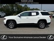 GMC Acadia