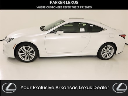 2024 LEXUS RC 300 Coupe
