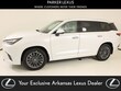  LEXUS TX