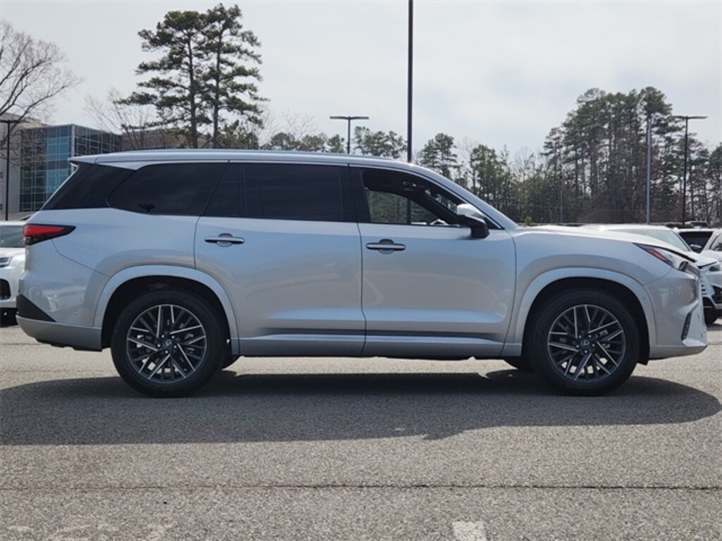 Used 2024 Lexus TX 350 Premium SUV