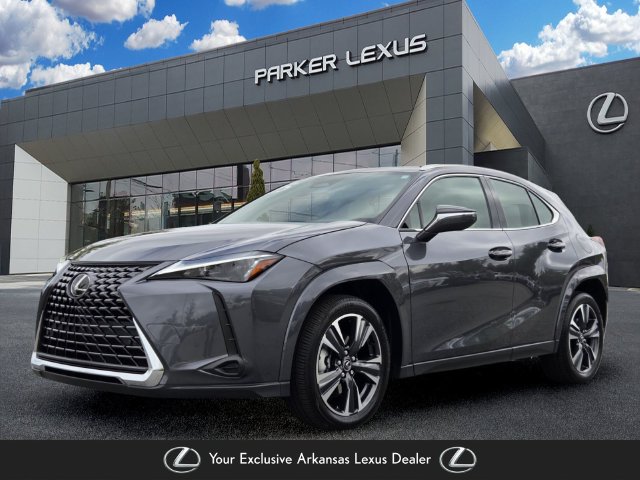 2025 Lexus UX Hybrid