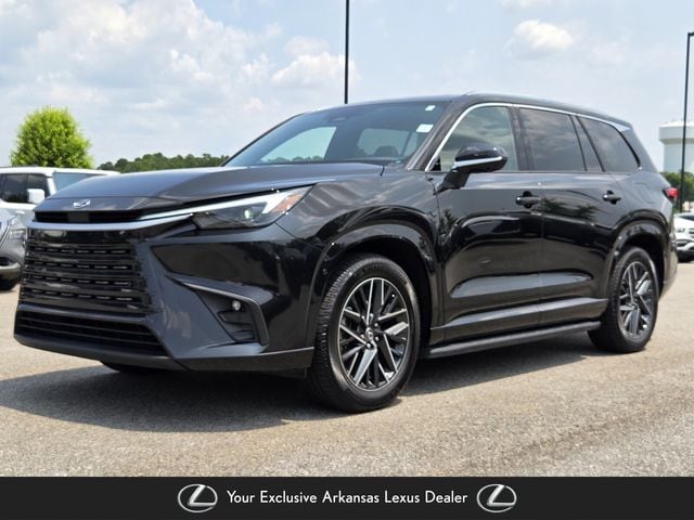 2024 LEXUS TX 350