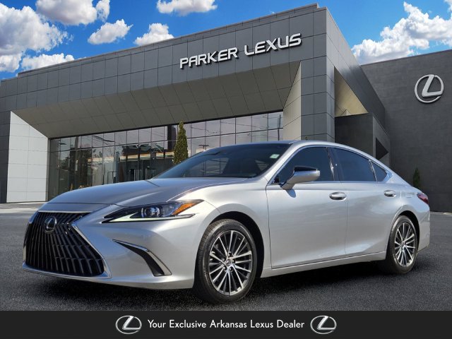 2023 Lexus ES