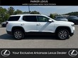 GMC Acadia