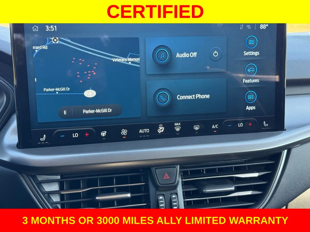 2023 Ford Escape Active photo 4