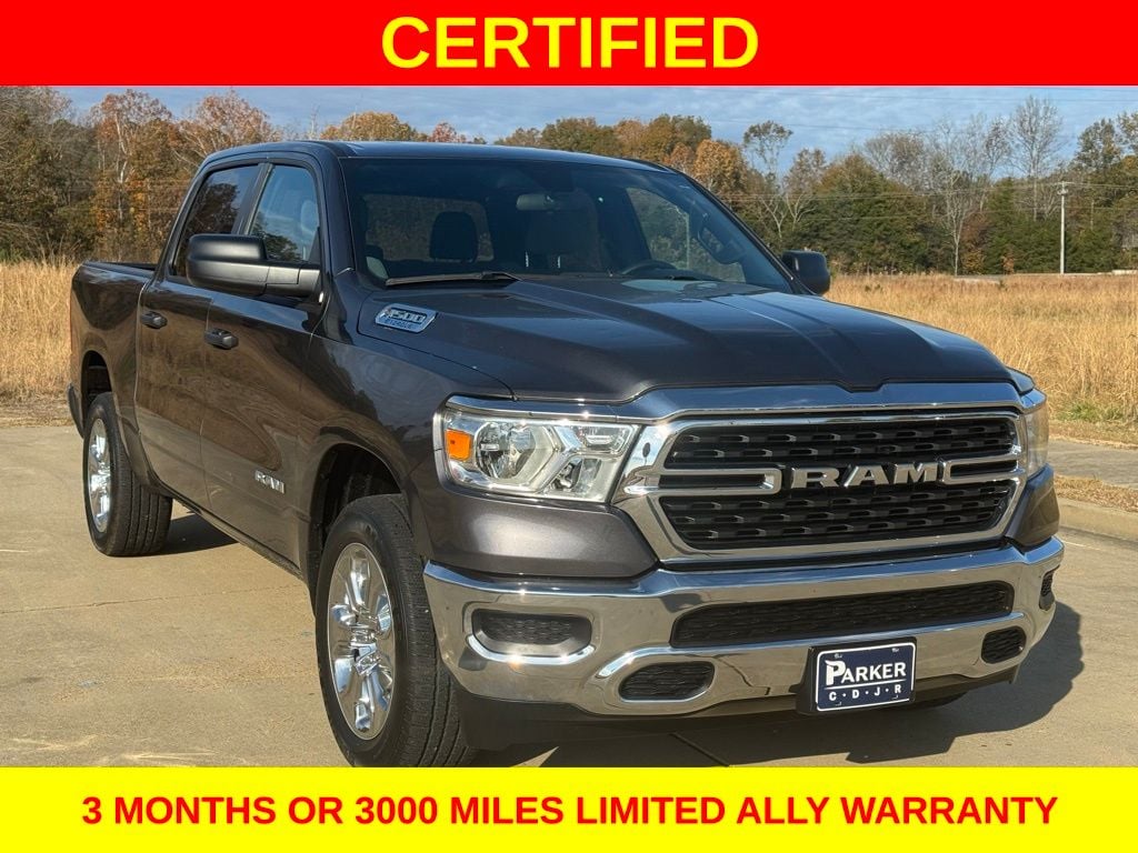 2024 RAM Ram 1500 Pickup Big Horn/Lone Star's photo