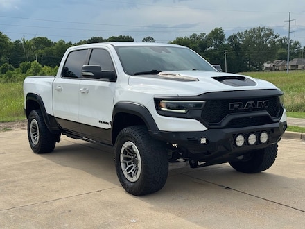 2021 Ram 1500 TRX Truck
