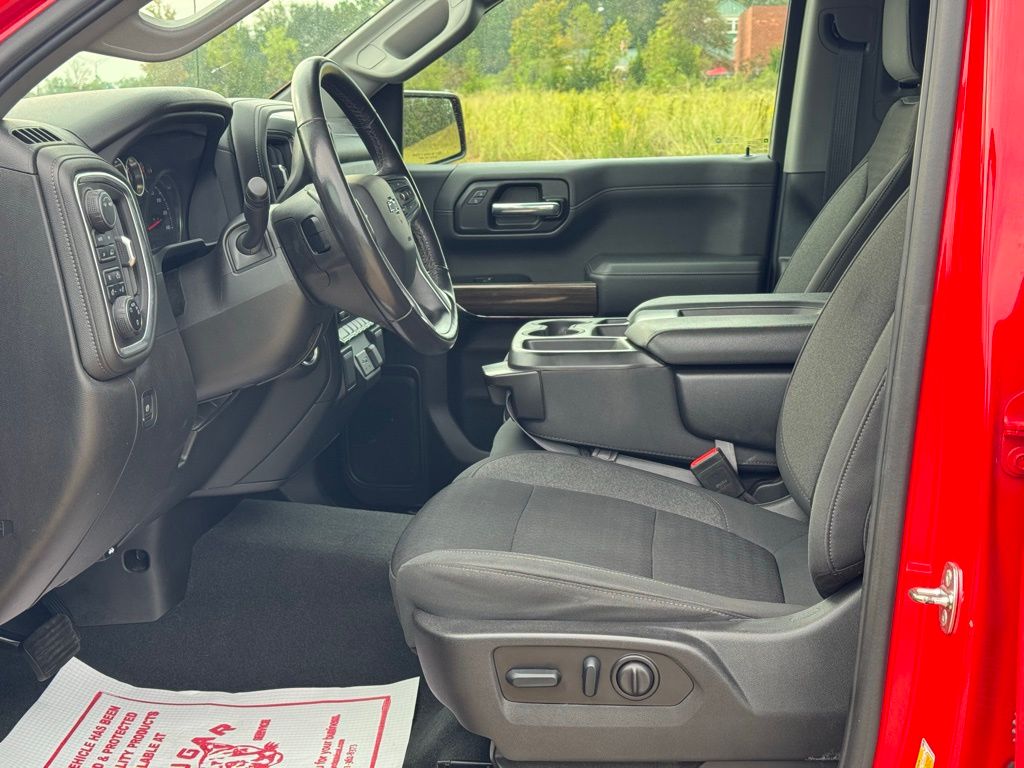 2022 Chevrolet Silverado 1500 Limited RST - Photo 6