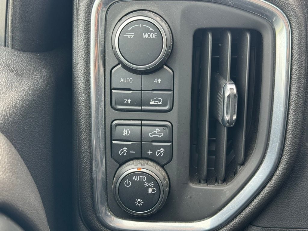 2022 Chevrolet Silverado 1500 Limited RST - Photo 25