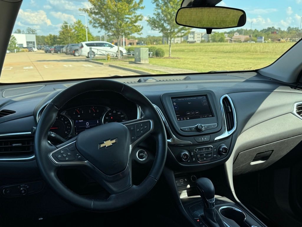 Used 2023 Chevrolet Equinox LT SUV