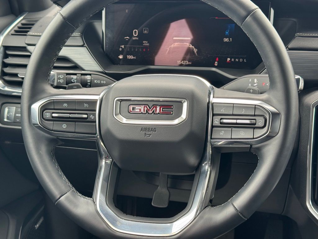 2025 GMC Acadia Elevation - Photo 17