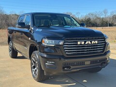 2026 Ram 1500 LARAMIE CREW CAB 4X4 5'7 BOX Pickup in Royston, GA