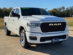 2026 Ram 1500 Big Horn/Lone Star Pickup in Royston, GA