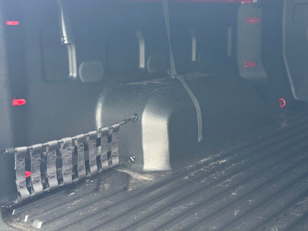 2022 Chevrolet Silverado 1500 Limited RST - Photo 12