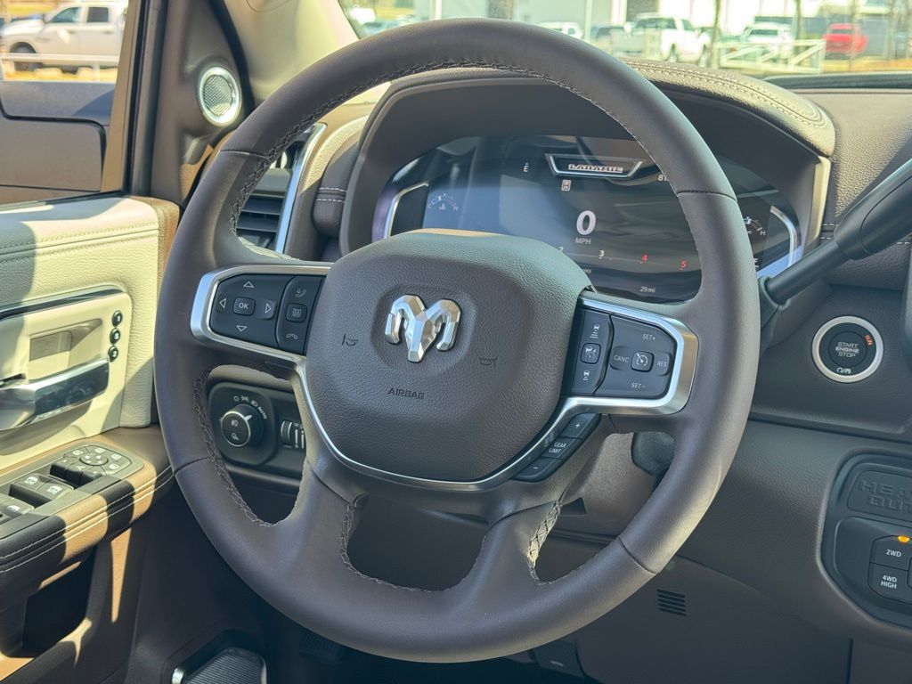 2026 RAM 2500 Laramie - Photo 22
