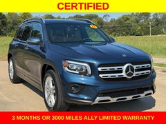 2022 Mercedes-Benz GLB GLB 250 SUV in Royston, GA