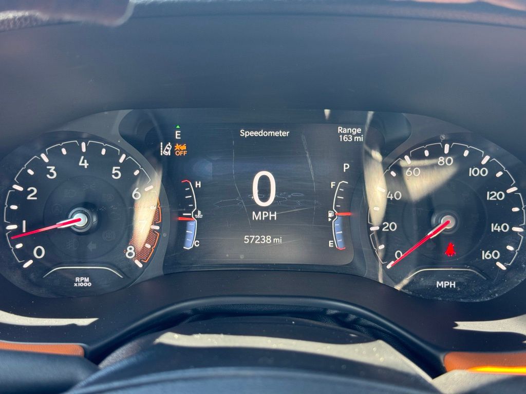 2023 Jeep Compass Limited photo 2
