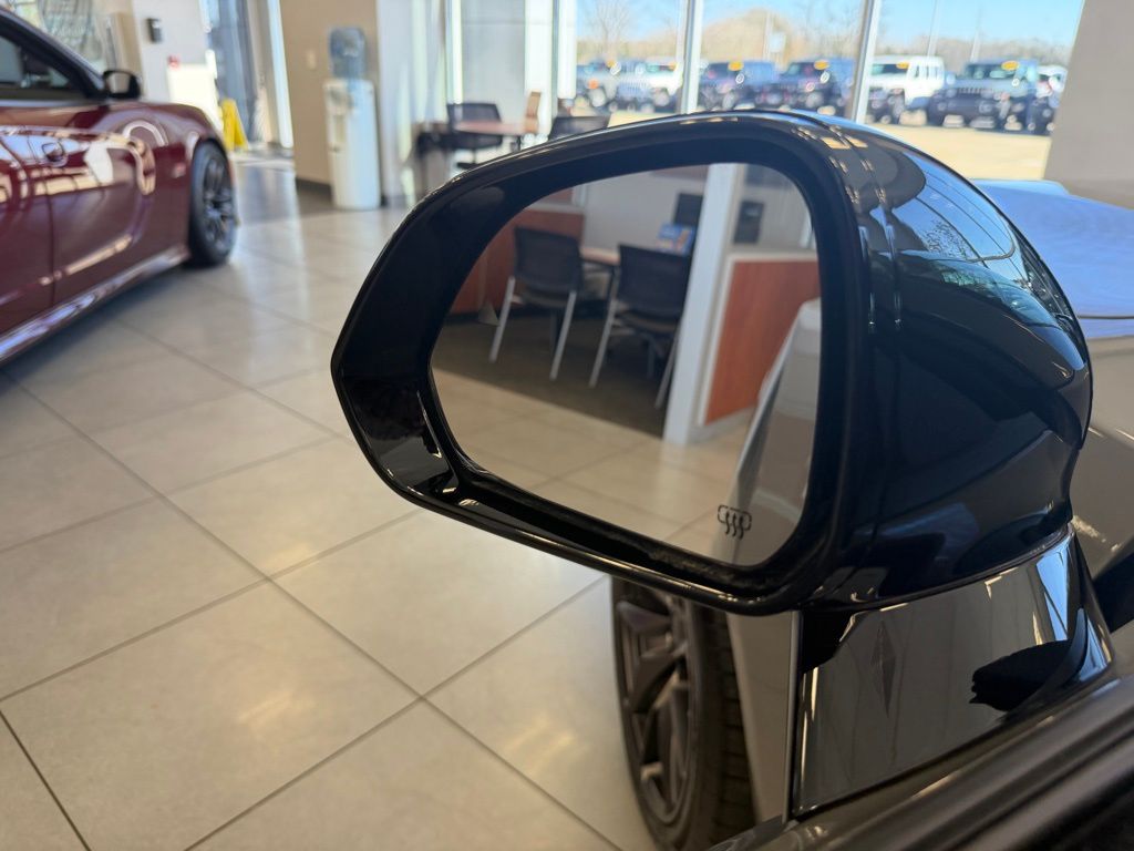2026 Dodge Charger Scat Pack - Photo 17