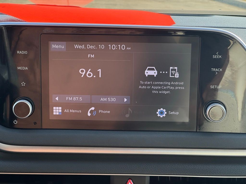 Used 2023 Hyundai Sonata SE Sedan