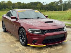 2022 Dodge Charger R/T Scat Pack Sedan in Royston, GA