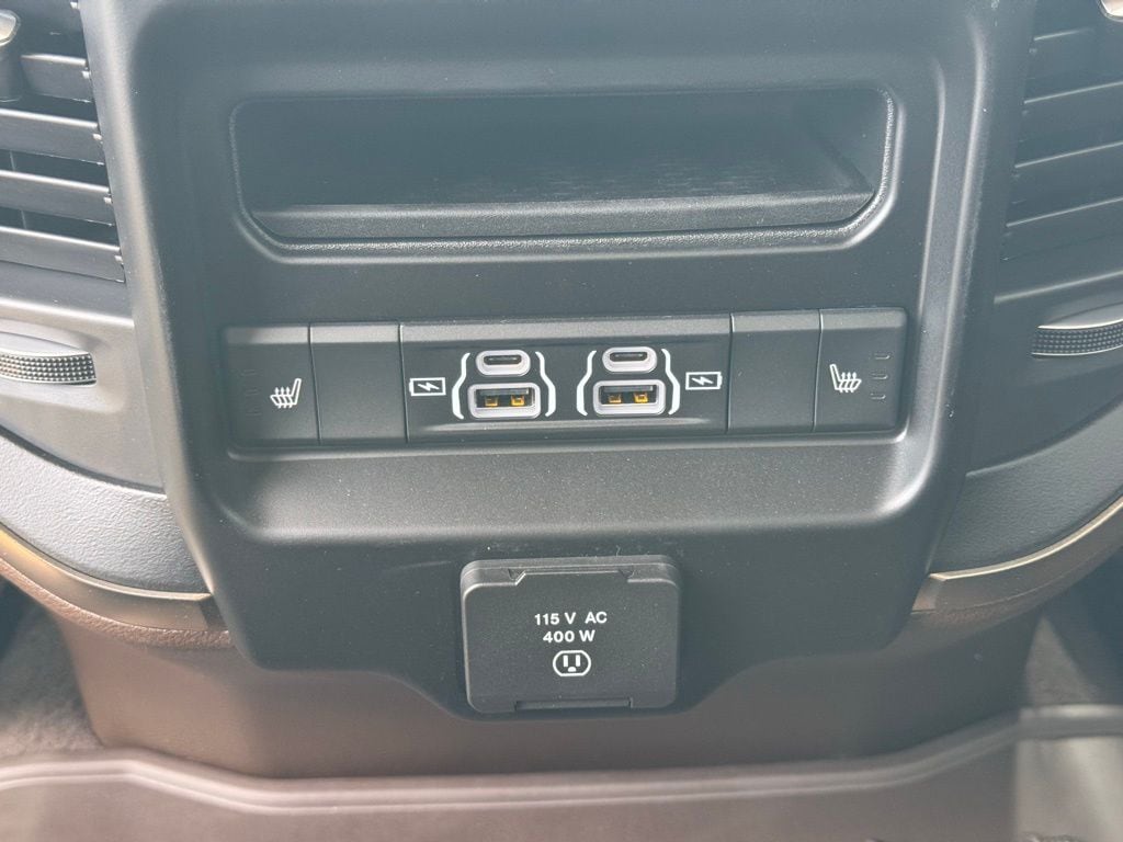 2026 RAM 2500 Limited - Photo 25