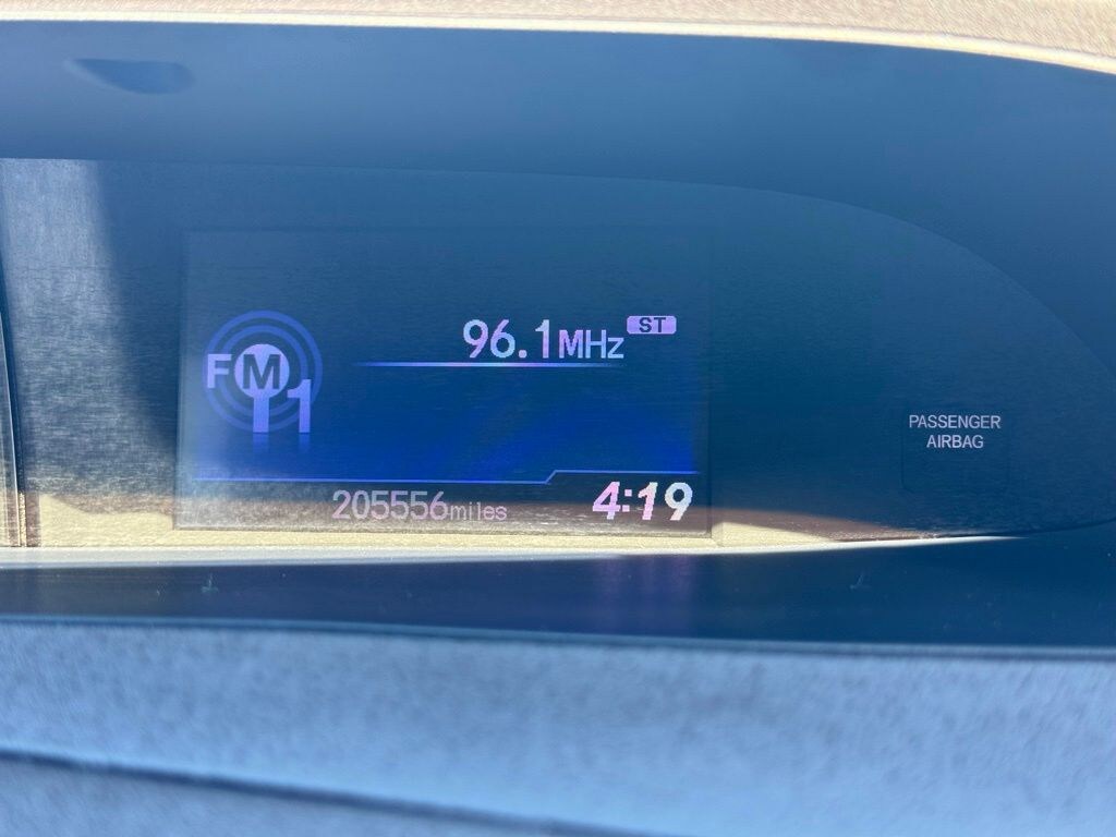 Used 2012 Honda Civic LX Sedan