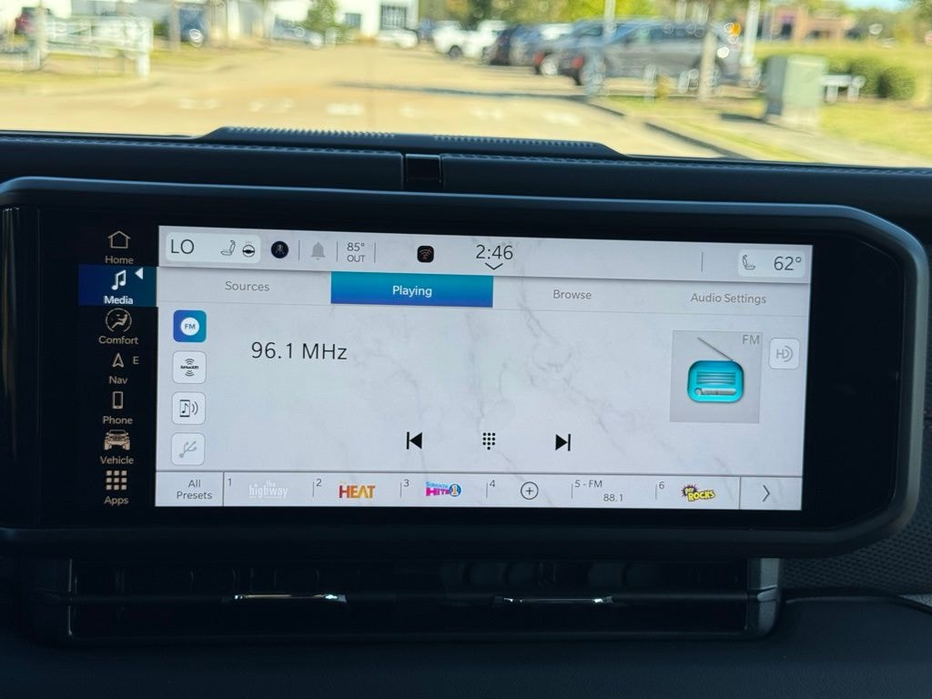 New 2026 Jeep Wrangler Rubicon X Sport Utility