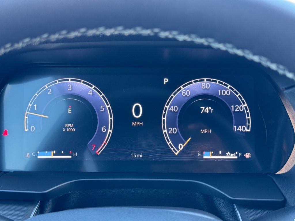 New 2025 Jeep Grand Cherokee L Altitude X Sport Utility